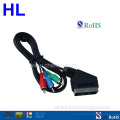 Scart to 3 RCA Cable (SY010)